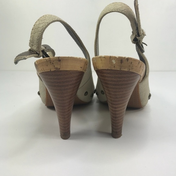 Tahari Lumina Slingback Heel - Picture 5 of 8